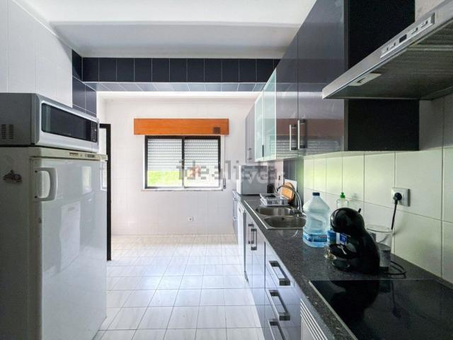 Apartamento, São Vicente São João Alferrarede