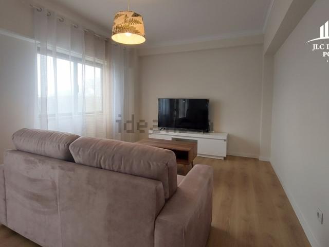 Apartamento, São Vicente São João Alferrarede