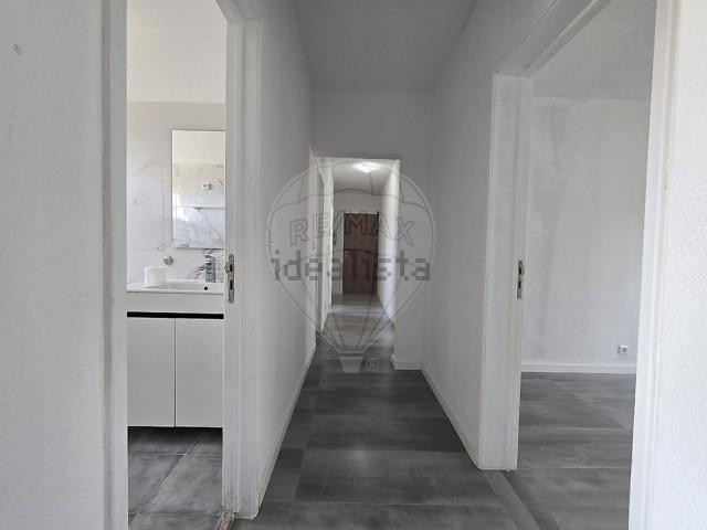Apartamento, São Vicente São João Alferrarede