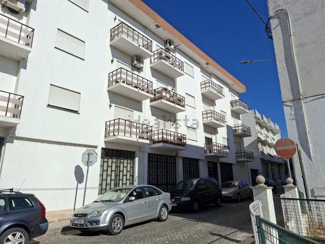 Apartamento, São Vicente São João Alferrarede