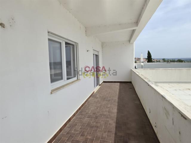 Apartamento, São Vicente São João Alferrarede