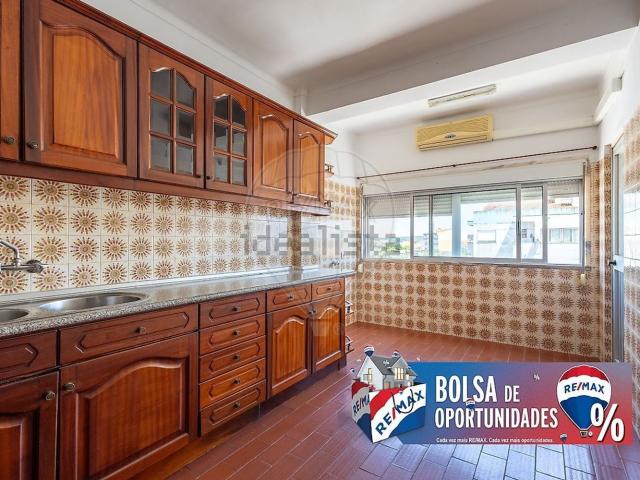 Apartamento, São Vicente São João Alferrarede