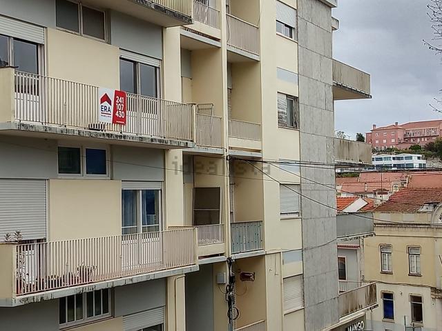 Apartamento, São Vicente São João Alferrarede