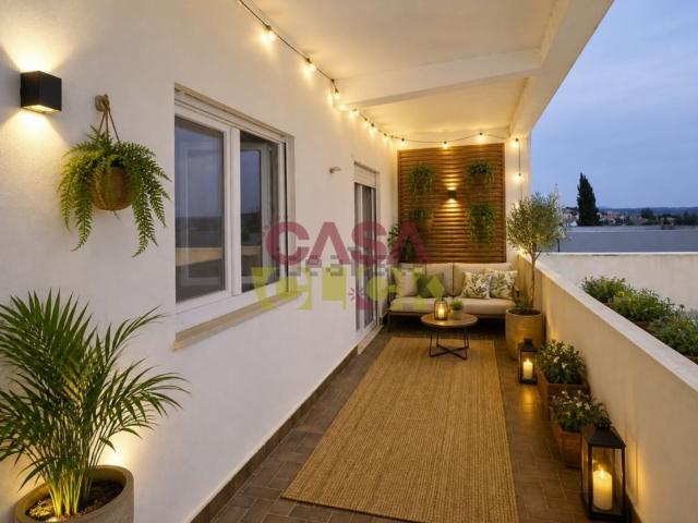 Apartamento, São Vicente São João Alferrarede