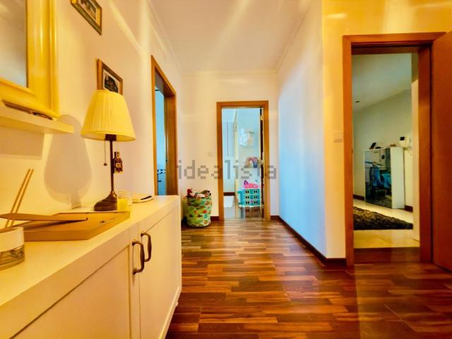 Apartamento, São Vicente São João Alferrarede