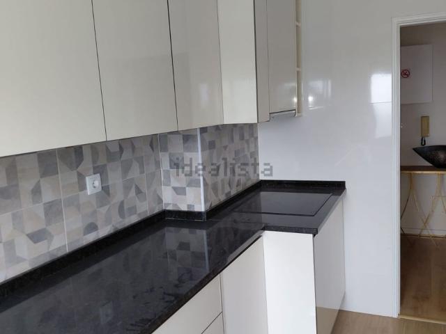 Apartamento, São Vicente São João Alferrarede