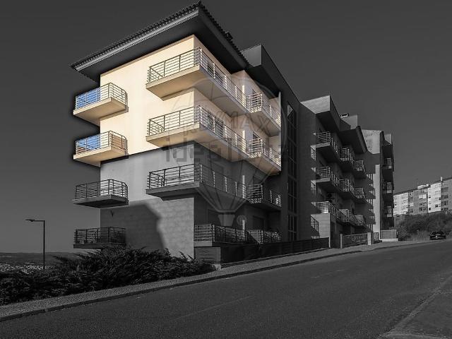 Apartamento, São Vicente São João Alferrarede