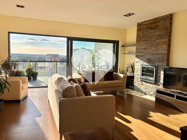 Apartamento, São Vicente São João Alferrarede