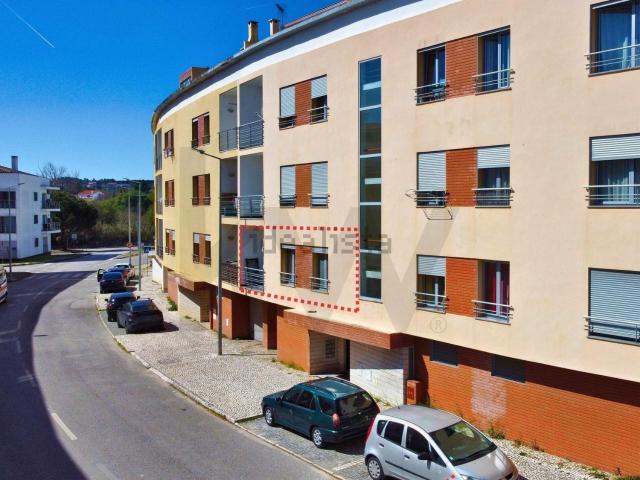 Apartamento, São Vicente São João Alferrarede