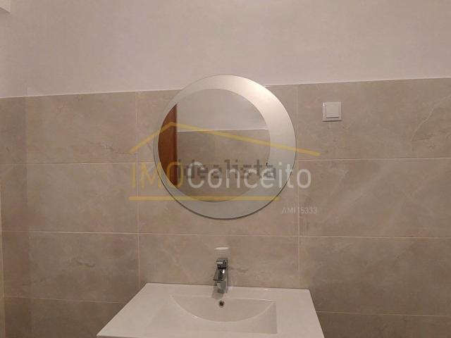 Apartamento, São Vicente São João Alferrarede