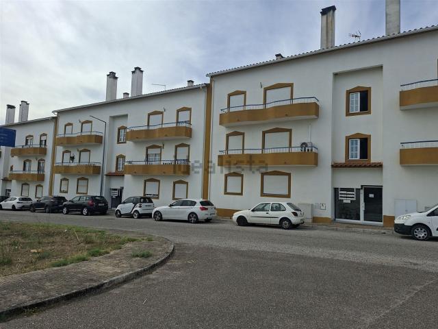 Apartamento, São Vicente São João Alferrarede
