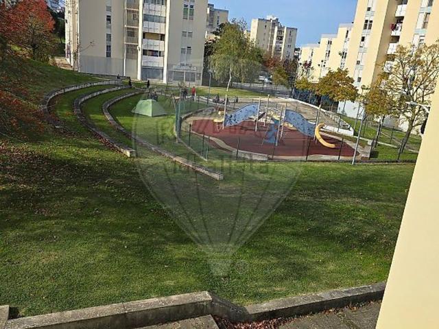 Apartamento, São Vicente São João Alferrarede
