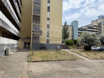 Apartamento, São Vicente São João Alferrarede