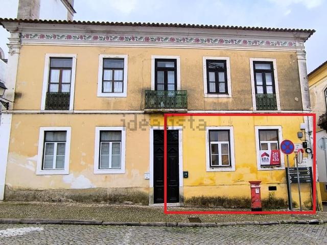 Apartamento, São Vicente São João Alferrarede
