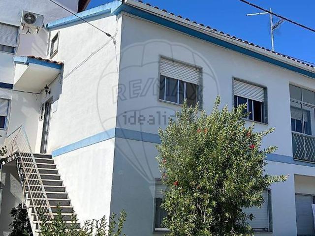 Apartamento, São Vicente São João Alferrarede