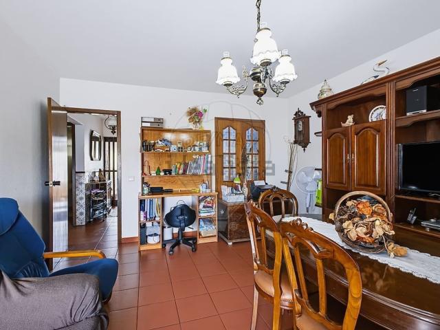 Apartamento, São Vicente São João Alferrarede