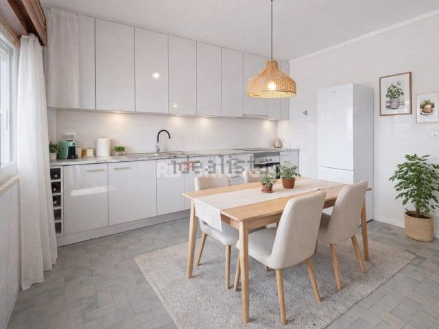 Apartamento, São Vicente São João Alferrarede