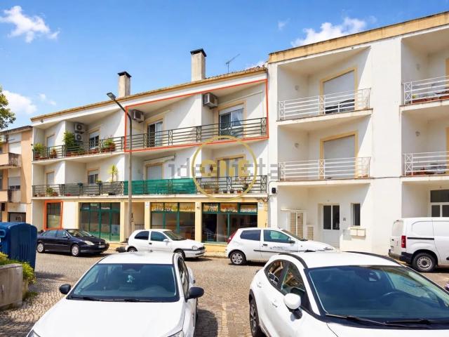 Apartamento, São Vicente São João Alferrarede