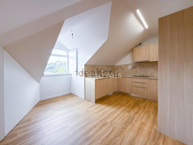 Apartamento, São Vicente São João Alferrarede