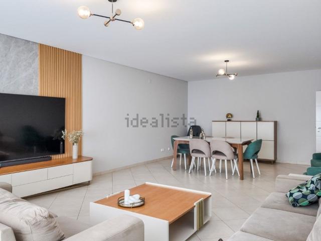 Apartamento, São Vicente São João Alferrarede