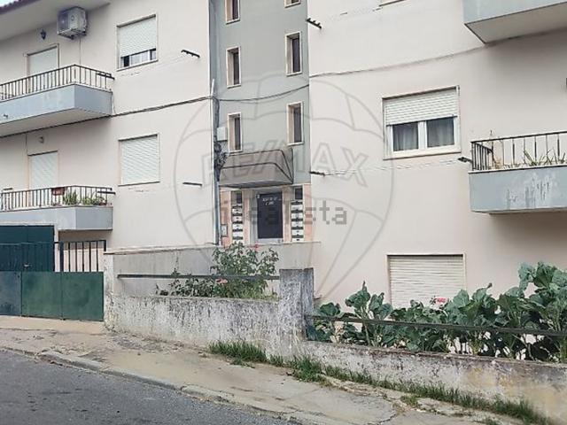 Apartamento, São Vicente São João Alferrarede