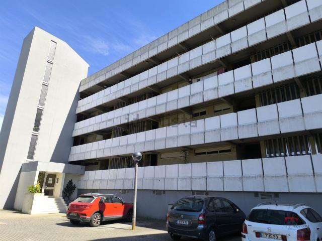 Apartamento, São Vicente São João Alferrarede