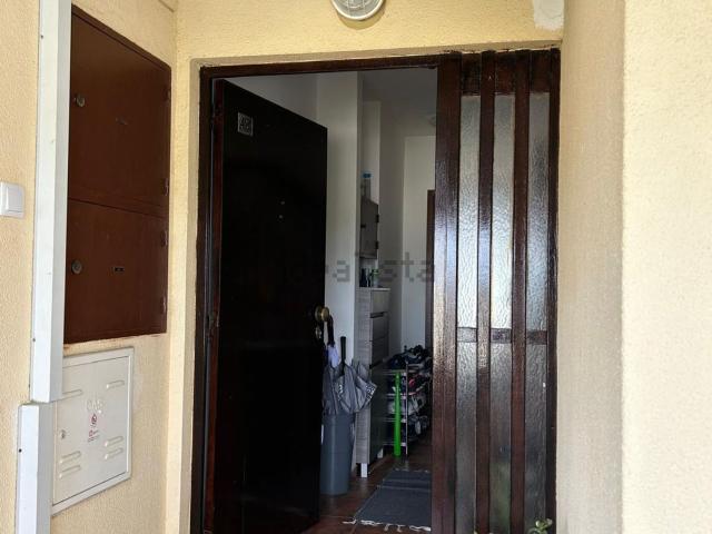 Apartamento, São Vicente São João Alferrarede