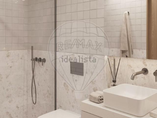 Apartamento, São Victor