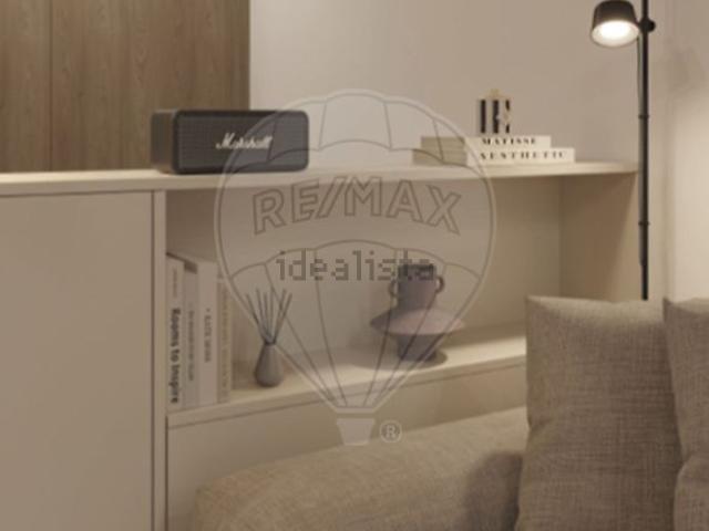 Apartamento, São Victor