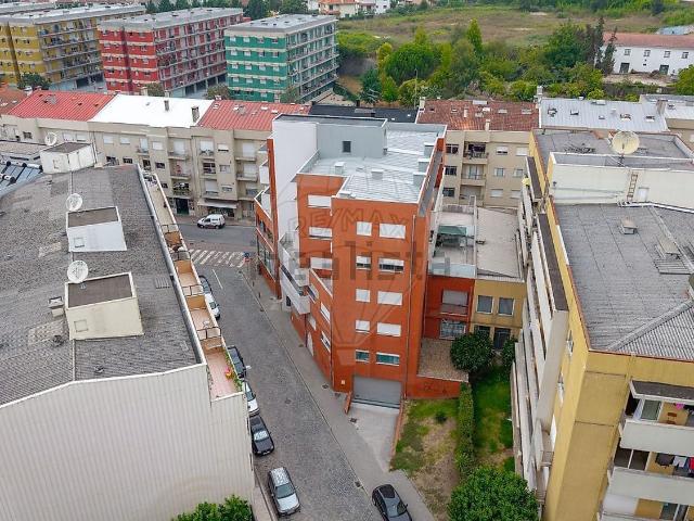 Apartamento, São Victor