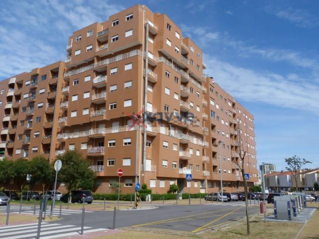 Apartamento, São Victor