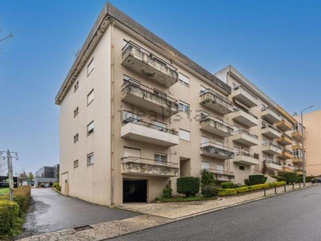 Apartamento, São Victor