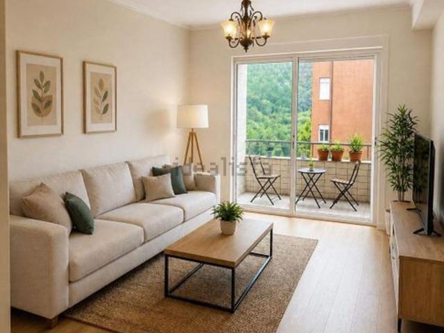 Apartamento, São Victor