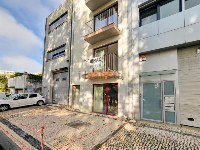 Apartamento, São Victor