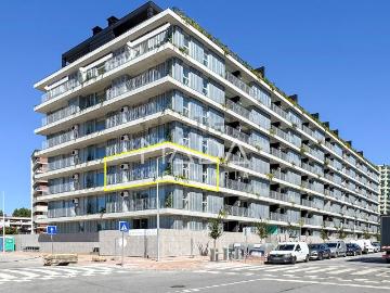 Apartamento, São Victor