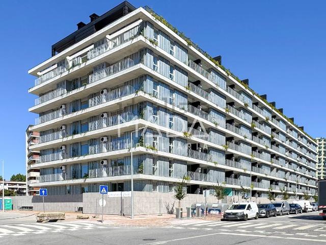 Apartamento, São Victor