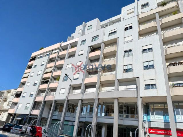 Apartamento, São Victor