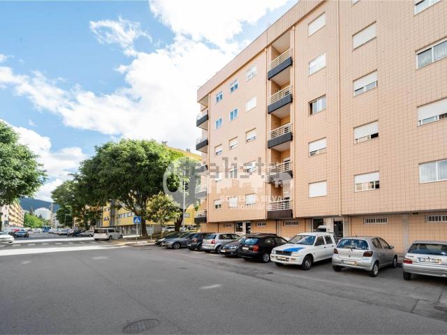 Apartamento, São Victor