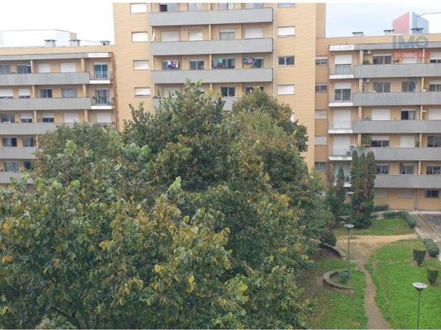 Apartamento, São Victor