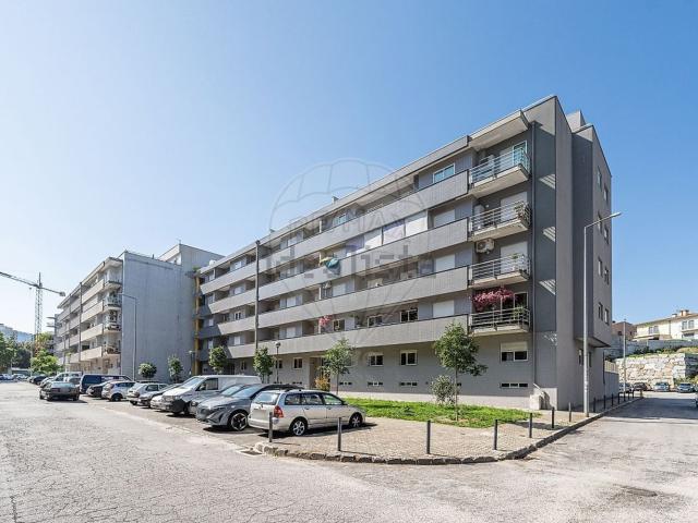 Apartamento, São Victor