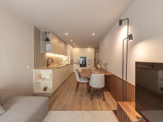 Apartamento, São Victor