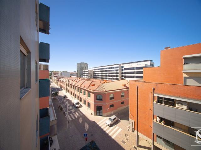 Apartamento, São Victor
