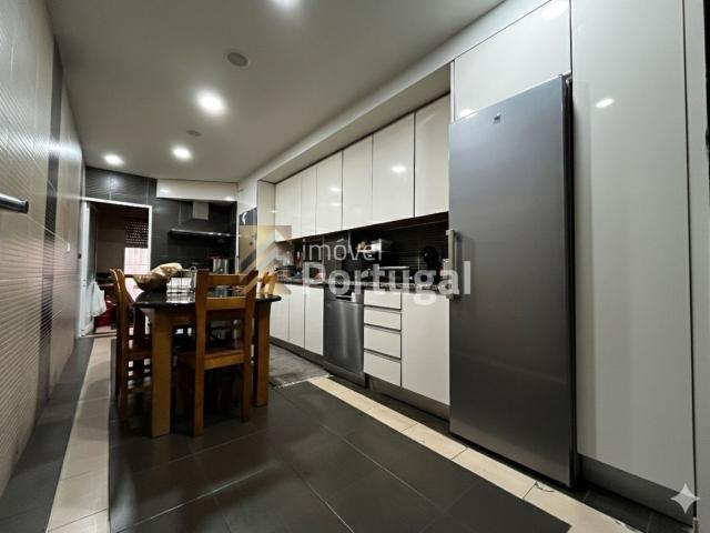Apartamento, São Victor