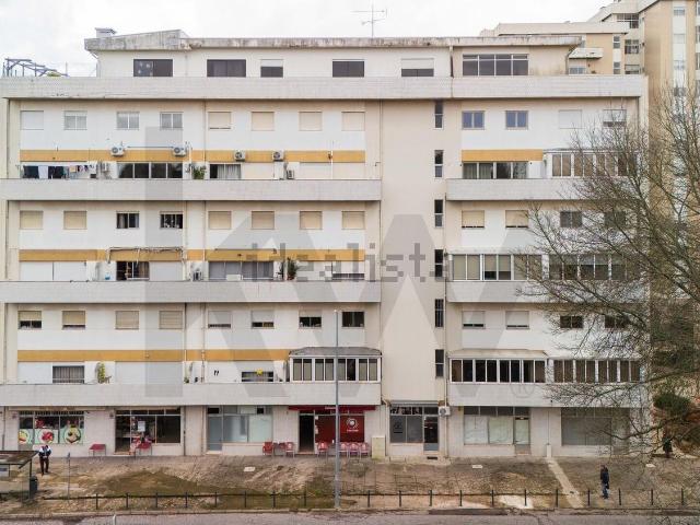 Apartamento, São Victor