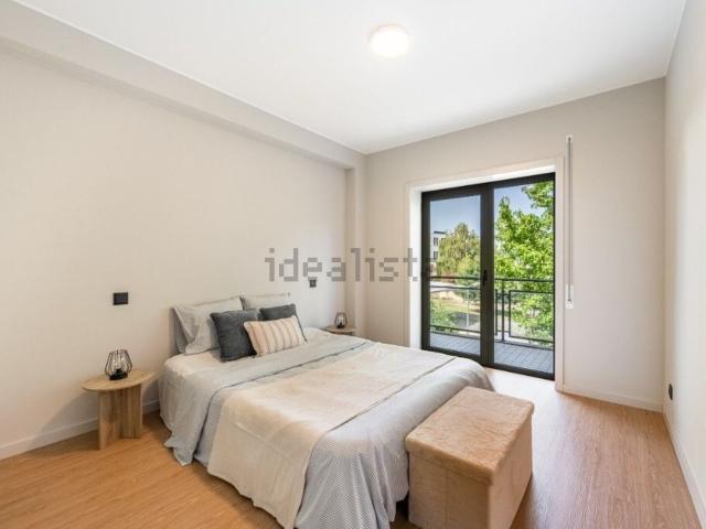 Apartamento, São Victor