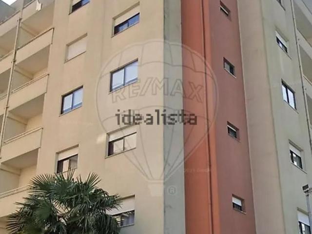 Apartamento, São Victor