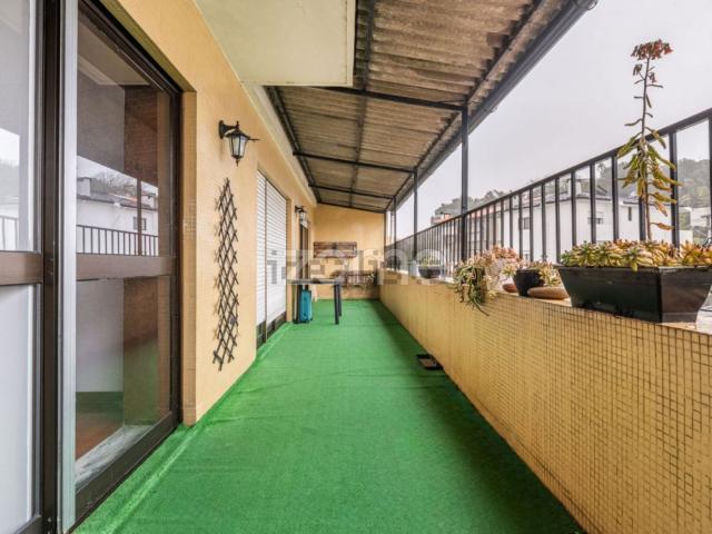 Apartamento, São Victor