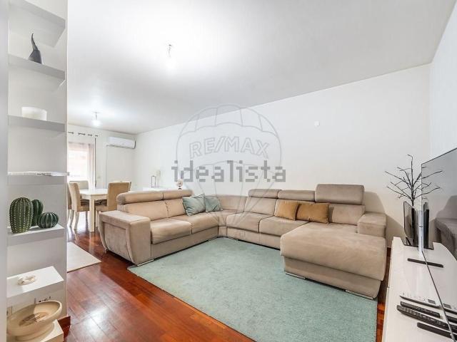 Apartamento, São Victor