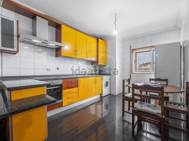 Apartamento, São Victor