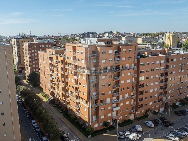 Apartamento, São Victor